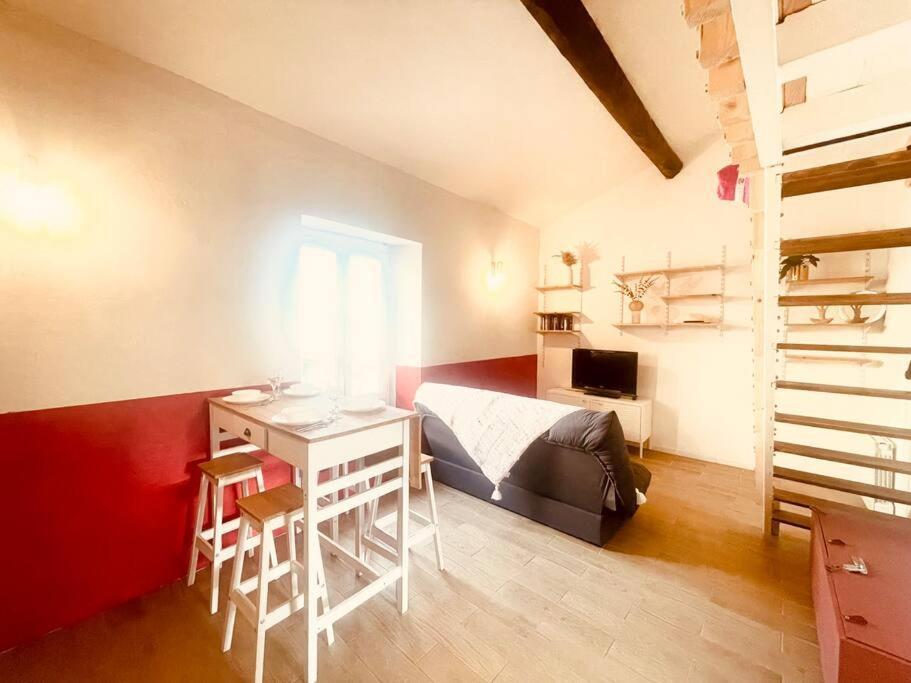Evasion Urbaine**** Apartamento Nîmes Exterior foto