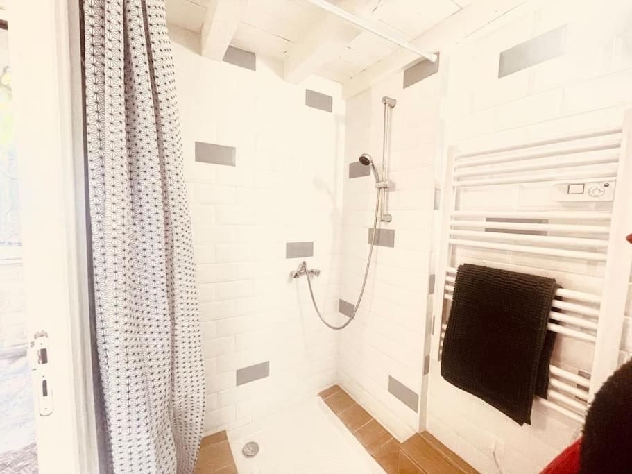 Evasion Urbaine**** Apartamento Nîmes Exterior foto