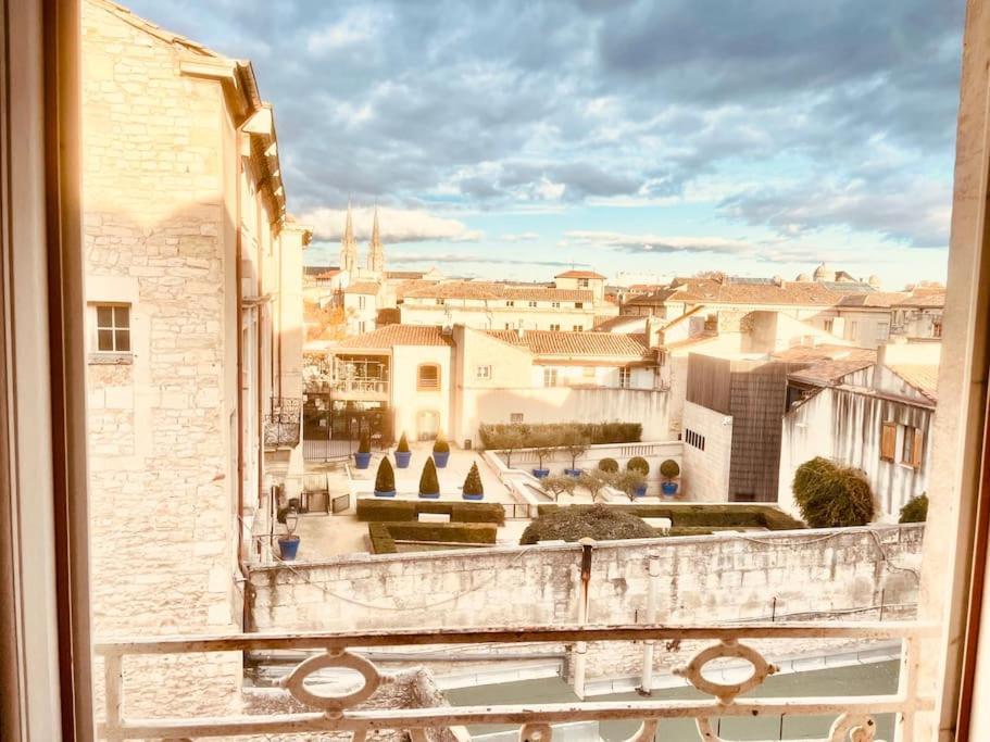 Evasion Urbaine**** Apartamento Nîmes Exterior foto