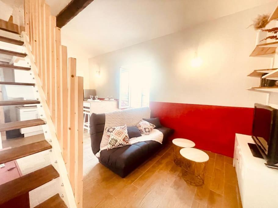 Evasion Urbaine**** Apartamento Nîmes Exterior foto